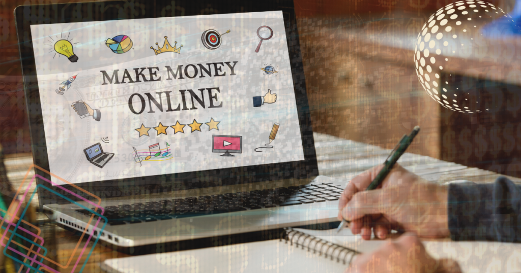freelancer listing online money making strategies