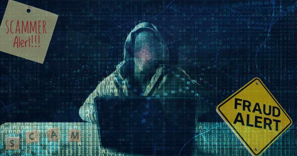 fraud client scamming freelancers