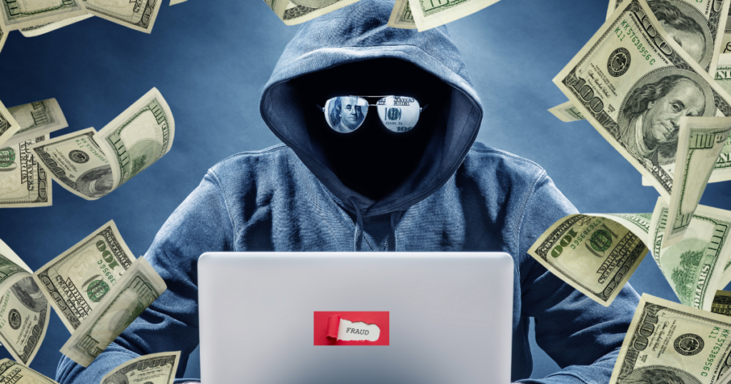 scammy client promising unrealistic compensation